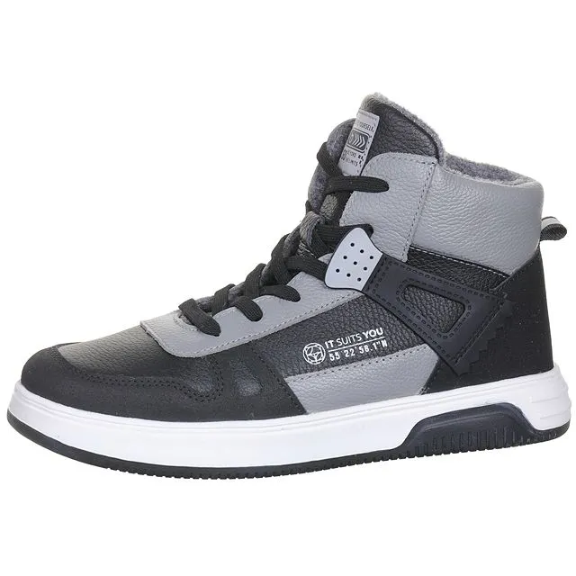 Ботинки деми КОТОФЕЙ [74-751-10]