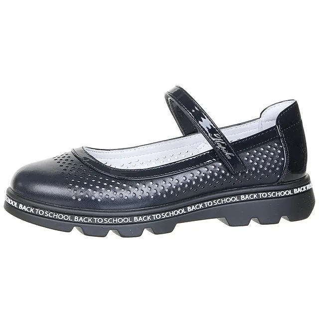 Туфли Kapika [44-587-10]