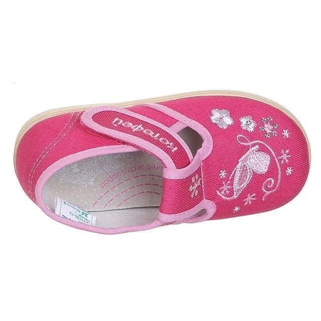 Туфли домашние КОТОФЕЙ [11-042-10]