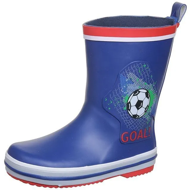 Сапоги резиновые Kapika [02-260-10]