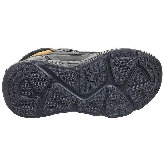 Ботинки деми КОТОФЕЙ [72-653-10]