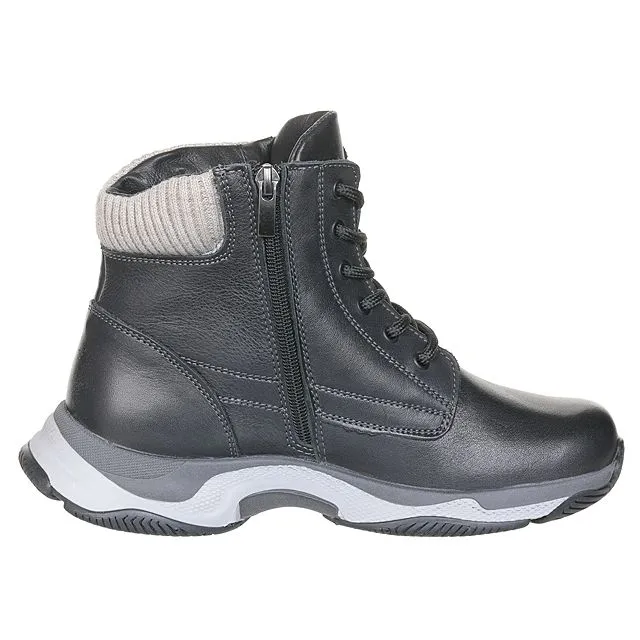 Ботинки зимние ALEKS [84-075-20]