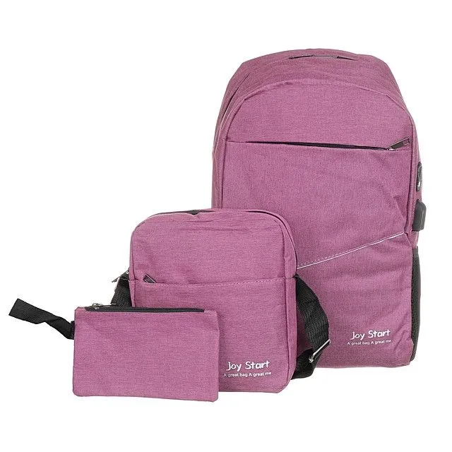 Рюкзак Ligolambi [13-284-20]