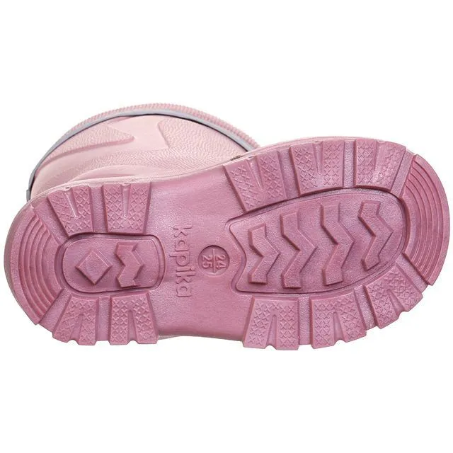 Сапоги резиновые Kapika [02-250-10]