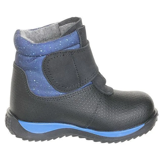 Ботинки деми СКОРОХОД [71-194-10]