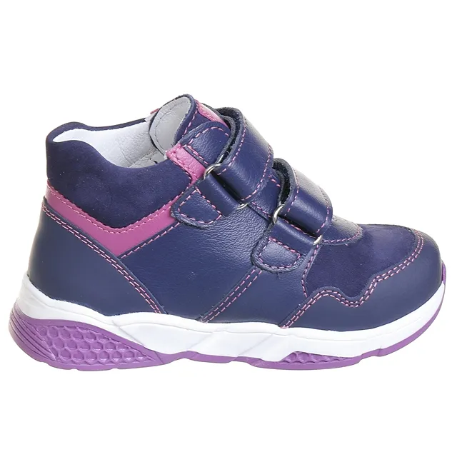 Ботинки деми BOTTILINI  [71-242-10]