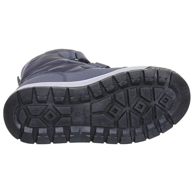 Ботинки зимние Kapika [83-572-10]