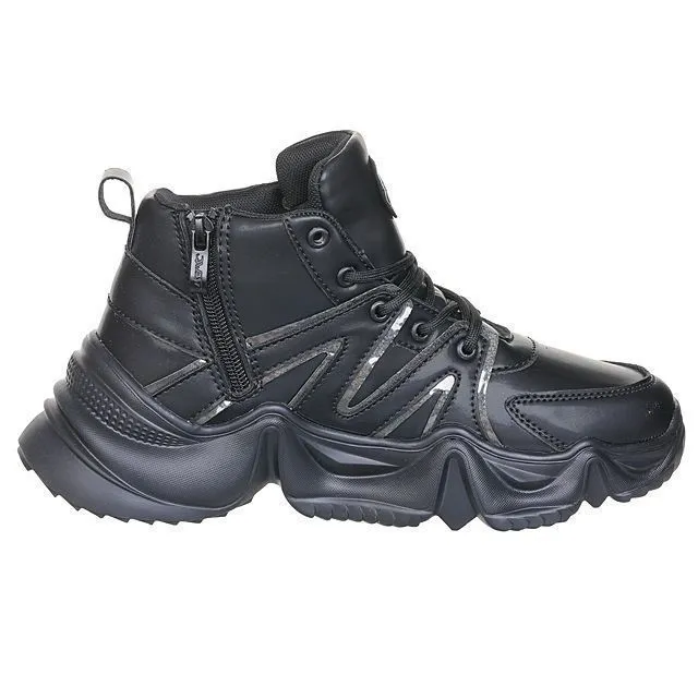 Ботинки деми QWEST [74-524-10]