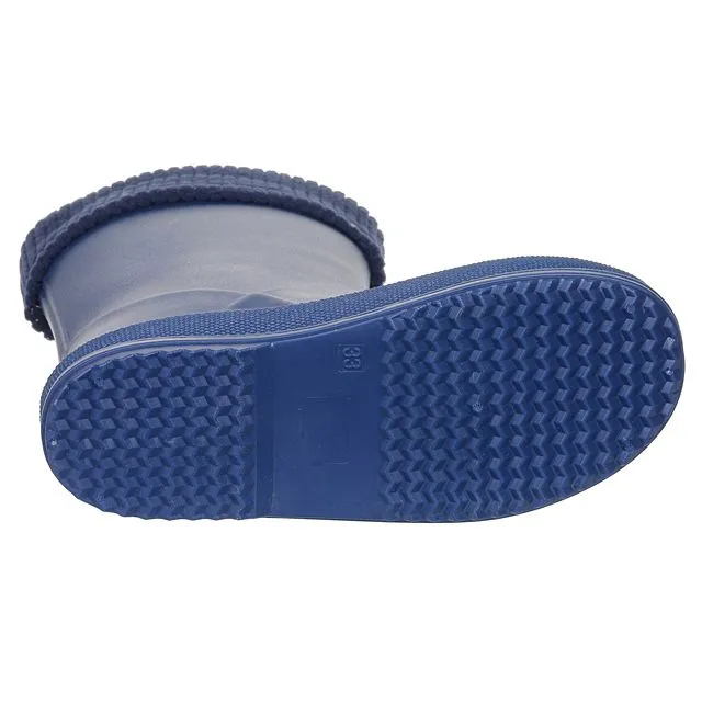 Резиновые сапоги FLAMINGO [03-216-10]