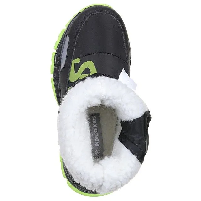 Сапоги зимние Indigo Kids [83-997-10]