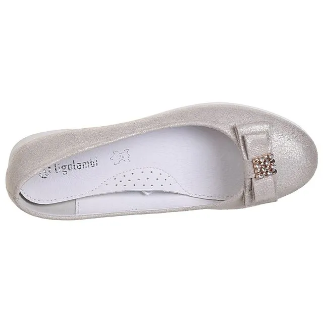 Туфли Ligolambi [43-084-10]