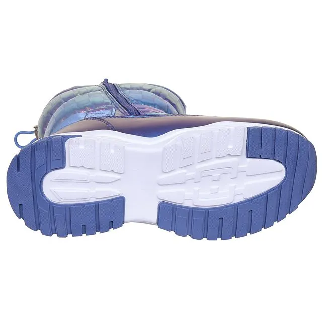 Сапоги зимние Kapika [83-992-10]