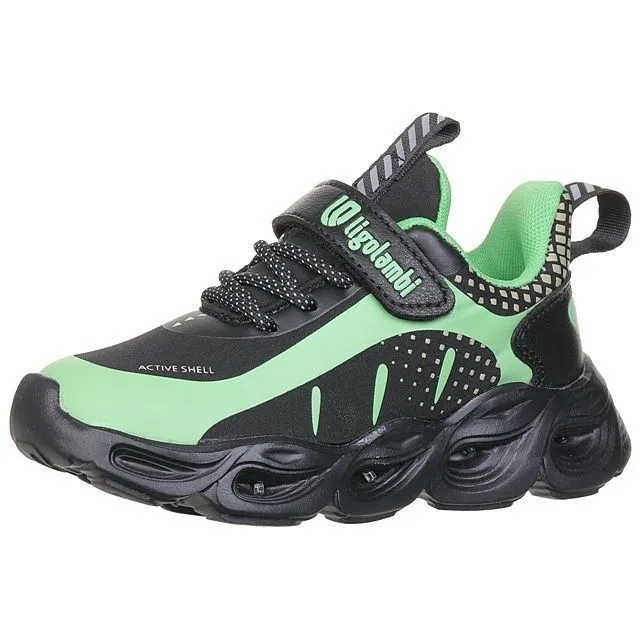 Полуботинки спорт Ligolambi [93-643-10]