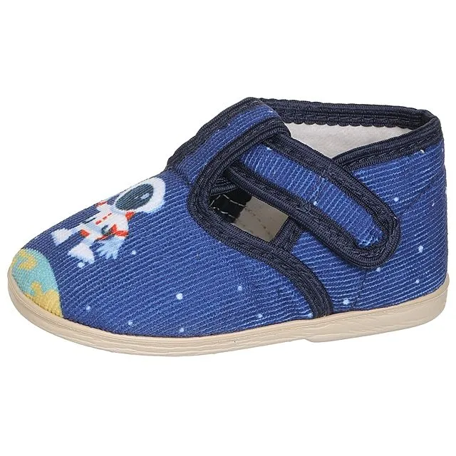 Туфли домашние СКОРОХОД [11-030-10]