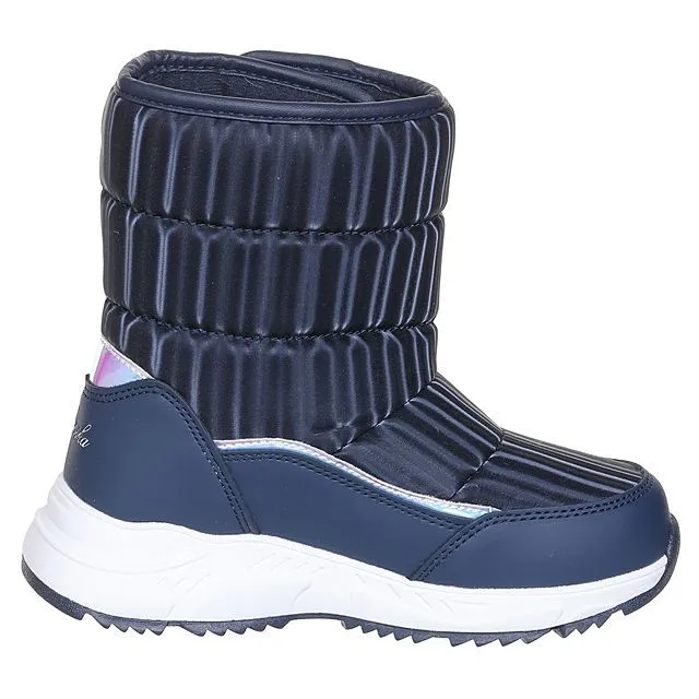 Полусапожки зимние Kapika [82-742-10]