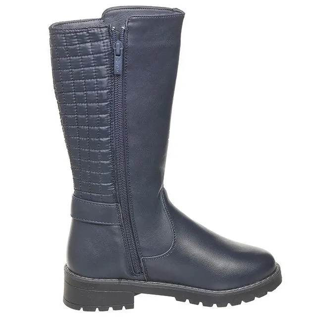 Сапоги деми QWEST [75-010-10]