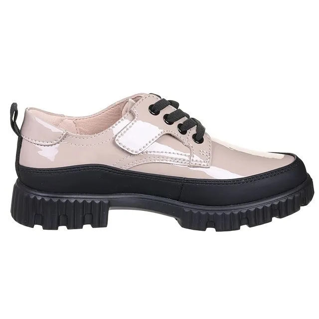 Полуботинки деми Kapika [73-394-10]