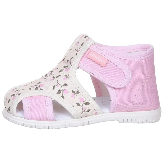 Туфли домашние КОТОФЕЙ [11-277-10]