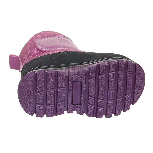 Сапоги зимние BOTTILINI  [81-722-10]