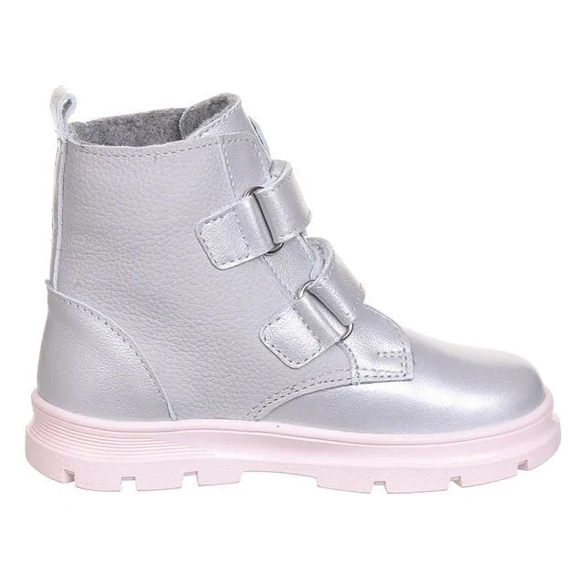 Ботинки деми КОТОФЕЙ [72-499-10]