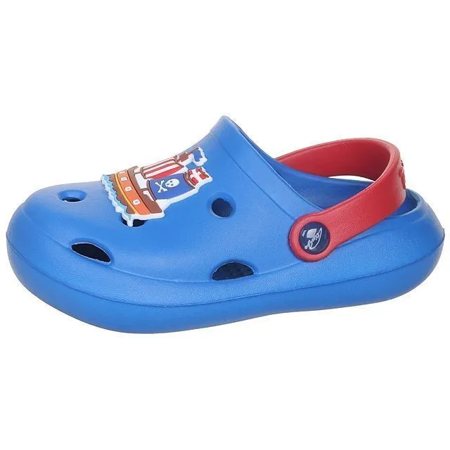 Пантолеты пляж TINGO [22-564-10]