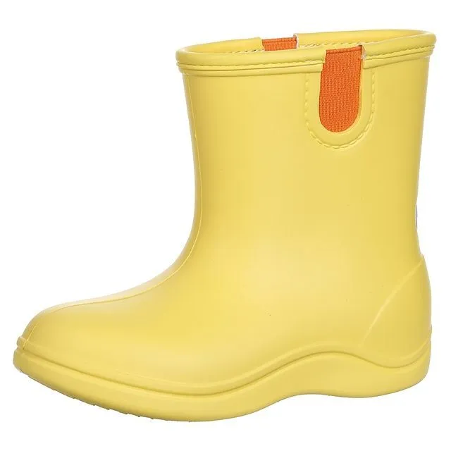 Резиновые сапоги Kapika [02-229-10]