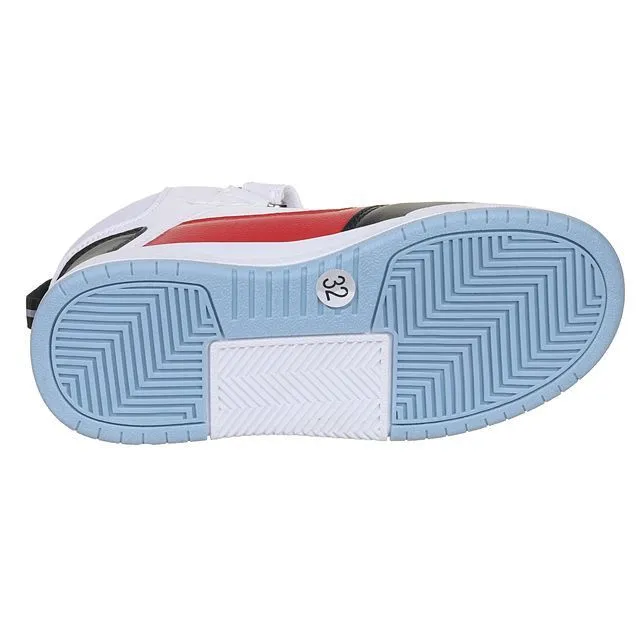 Ботинки деми ЗЕБРА [73-127-10]