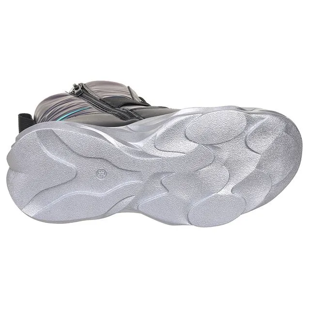 Сапоги зимние Kenka [83-333-10]