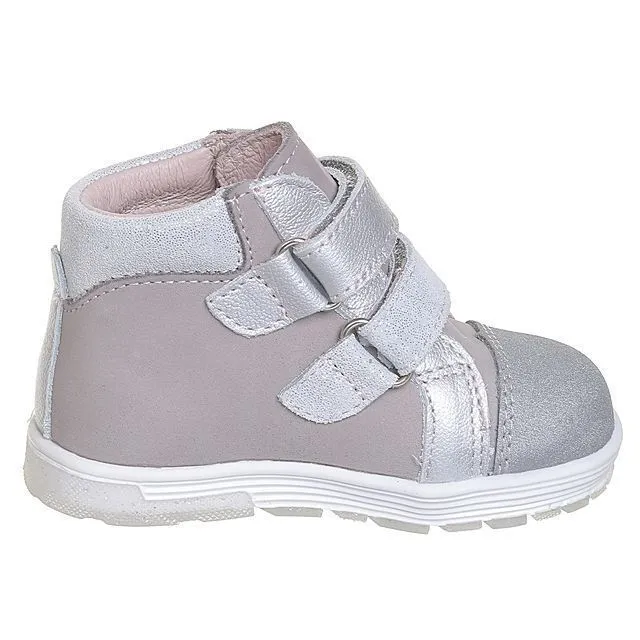 Ботинки деми КОТОФЕЙ [71-244-10]