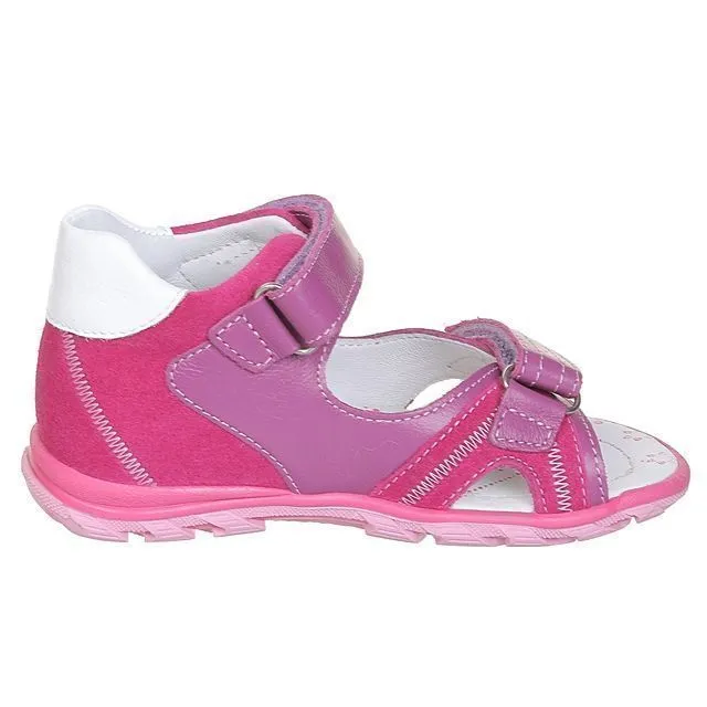 Туфли летние открытые  BOTTILINI  [32-058-10]