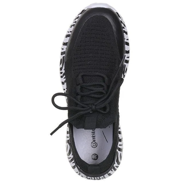 Кроссовки ANTILOPA [94-057-10]