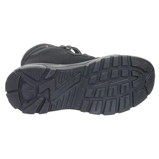 Ботинки деми КОТОФЕЙ [73-810-10]