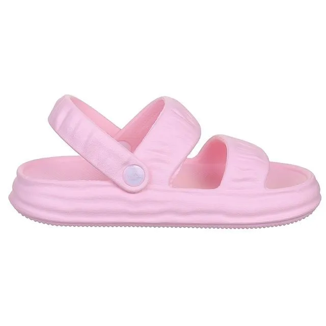 Пантолеты пляж FLAMINGO [23-336-10]