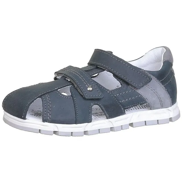 Туфли летние открытые  КОТОФЕЙ [33-642-10]