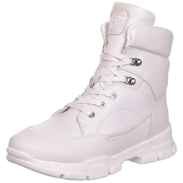 Ботинки зимние КОТОФЕЙ [84-472-10]