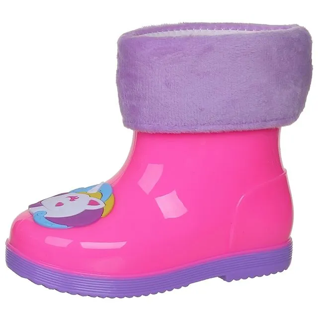 Резиновые сапоги Kenka [01-110-10]