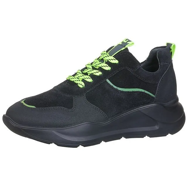 Полуботинки деми КОТОФЕЙ [74-609-10]