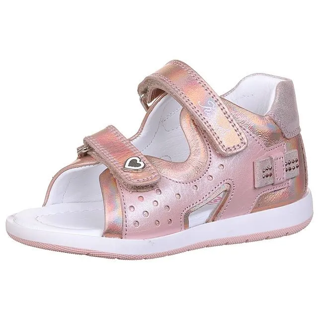 Туфли летние открытые  Kapika [31-257-10]