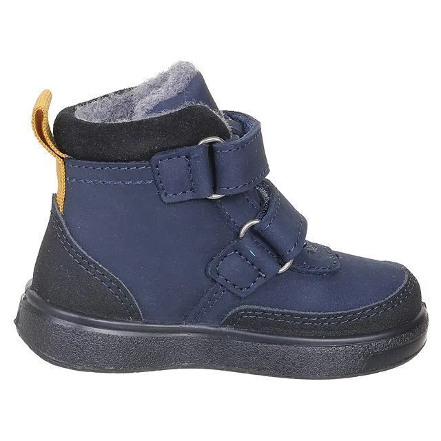 Ботинки деми КОТОФЕЙ [71-833-10]