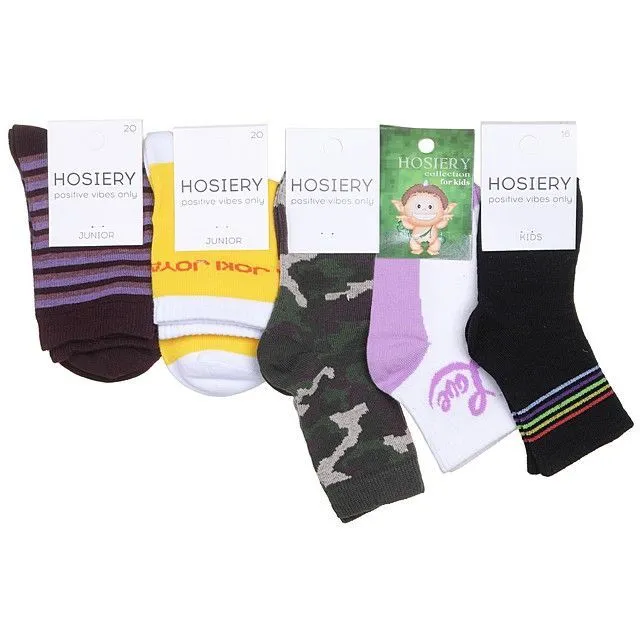 Носки HOSIERY [60-739-10]