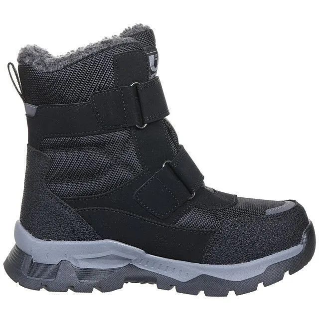 Ботинки зимние Tom&Miki [84-521-10]