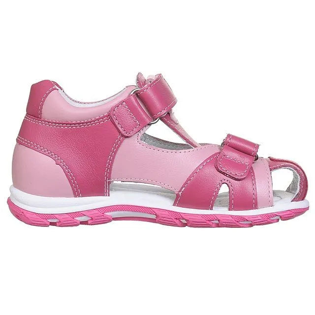 Туфли летние открытые  Ligolambi [32-134-10]