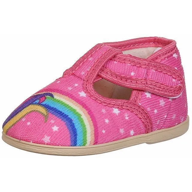 Туфли домашние Домашки [11-130-10]