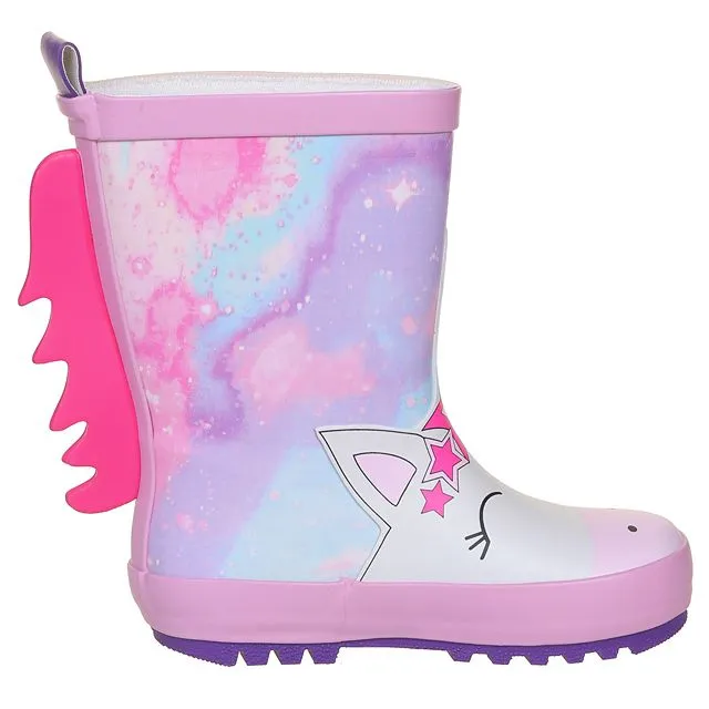 Резиновые сапоги Kapika [01-124-10]