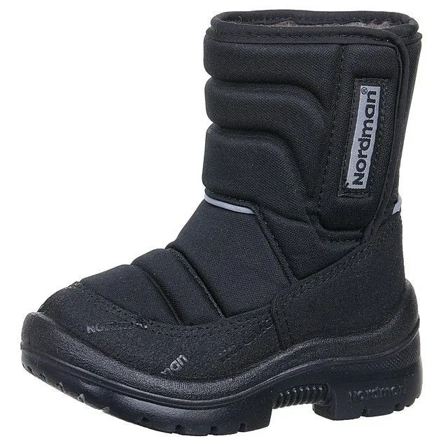 Сапоги зимние NORDMAN [81-635-10]