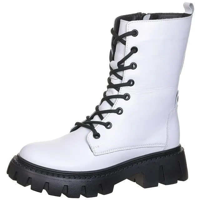 Ботинки зимние Ligolambi [84-480-10]