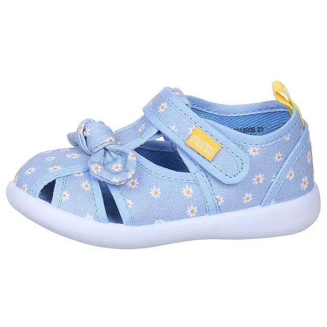 Туфли текстильные MURSU [91-884-10]