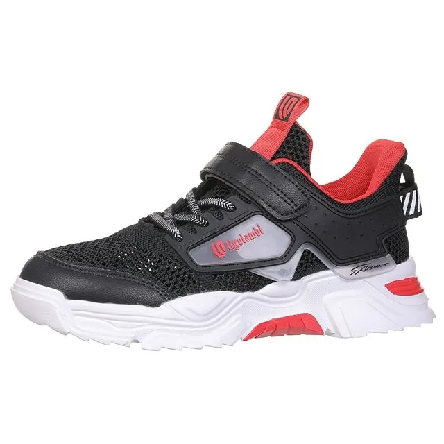 Полуботинки спорт Ligolambi [94-178-20]