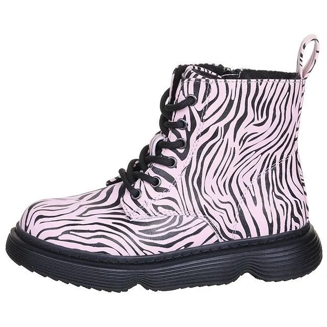 Ботинки деми Kedberry [72-157-10]