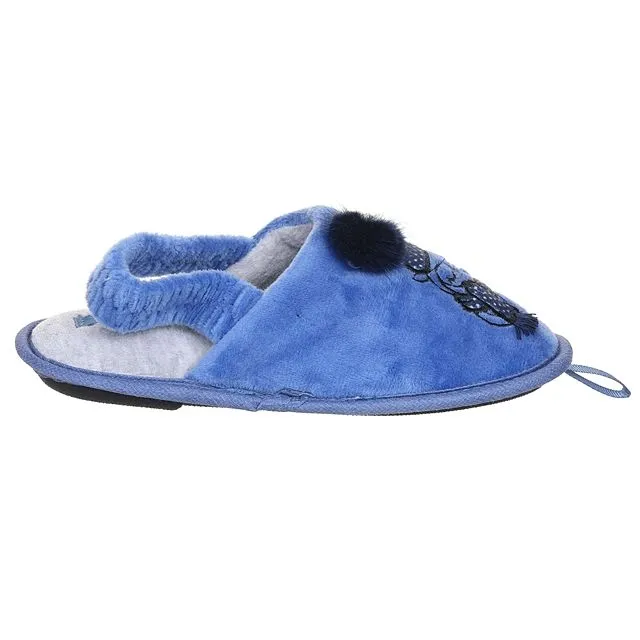 Тапочки BADEN KIDS [12-200-10]